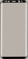 Full Display HD Glass SuperB Plus Displayschutzglas schwarz