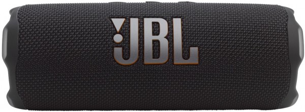 Flip 7 Bluetooth-Lautsprecher schwarz