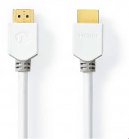 CVBW34000WT15 HDMI-Kabel (1,5m) mit Ethernet weiß