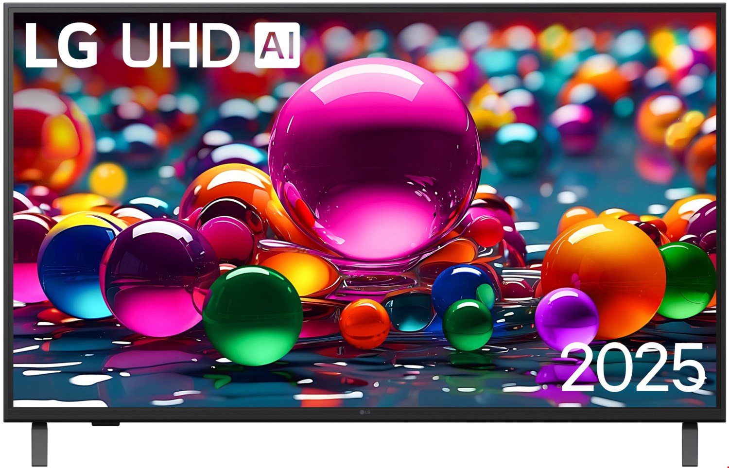 55UR78006LK 139 cm (55") LCD-TV mit LED-Technik, 4K Ultra HD, Smart-TV, HDR-Wiedergabe, DVB-T2/DVB-C/DVB-S2
