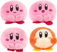 Kirby Plush Cuties Blindpack