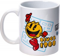 Various Mugs Tasse