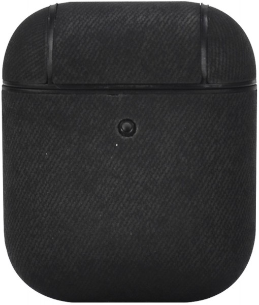 AIR Box Kopfhörer Zubehör fabric black