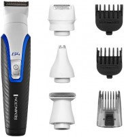 PG 4000 Personal Groomer Bartschneider schwarz/weiss
