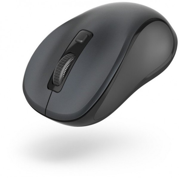 Canosa V2 Kabellose Maus anthrazit
