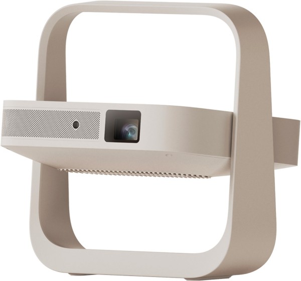 Elfin Flip Plus Tragbarer LED-Projektor