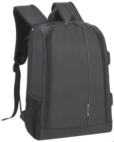 Green Mantis 7490 (PS) SLR Backpack schwarz
