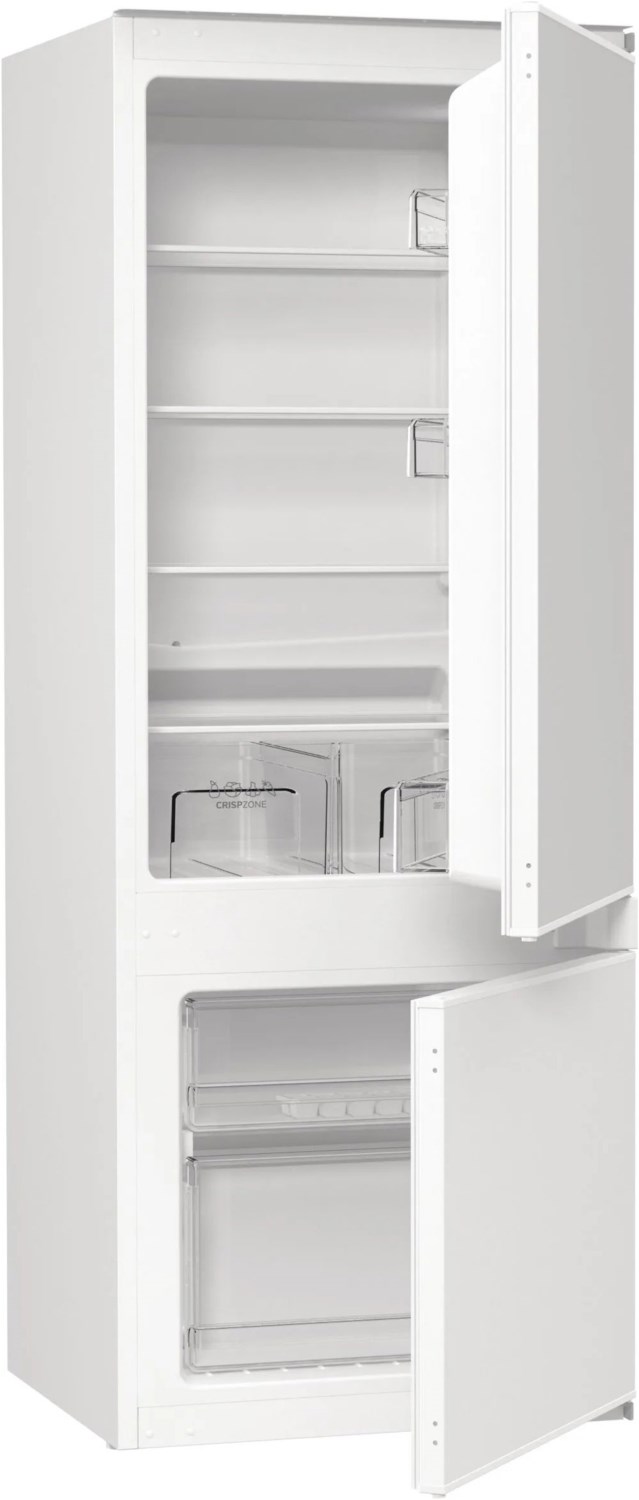 NRKI517E41 Einbau-Kühl-/Gefrier-Kombination weiss