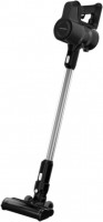 VCP 4230 Akku-Stielsauger schwarz/weiss, 45 min Laufzeit, HEPA-Filter, 0,55 l Staubvolumen, Elektro-Bodenbürste
