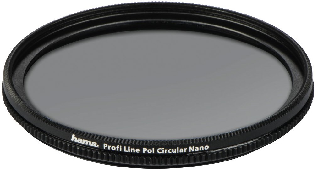 Pol Circular Filter Wide 77mm