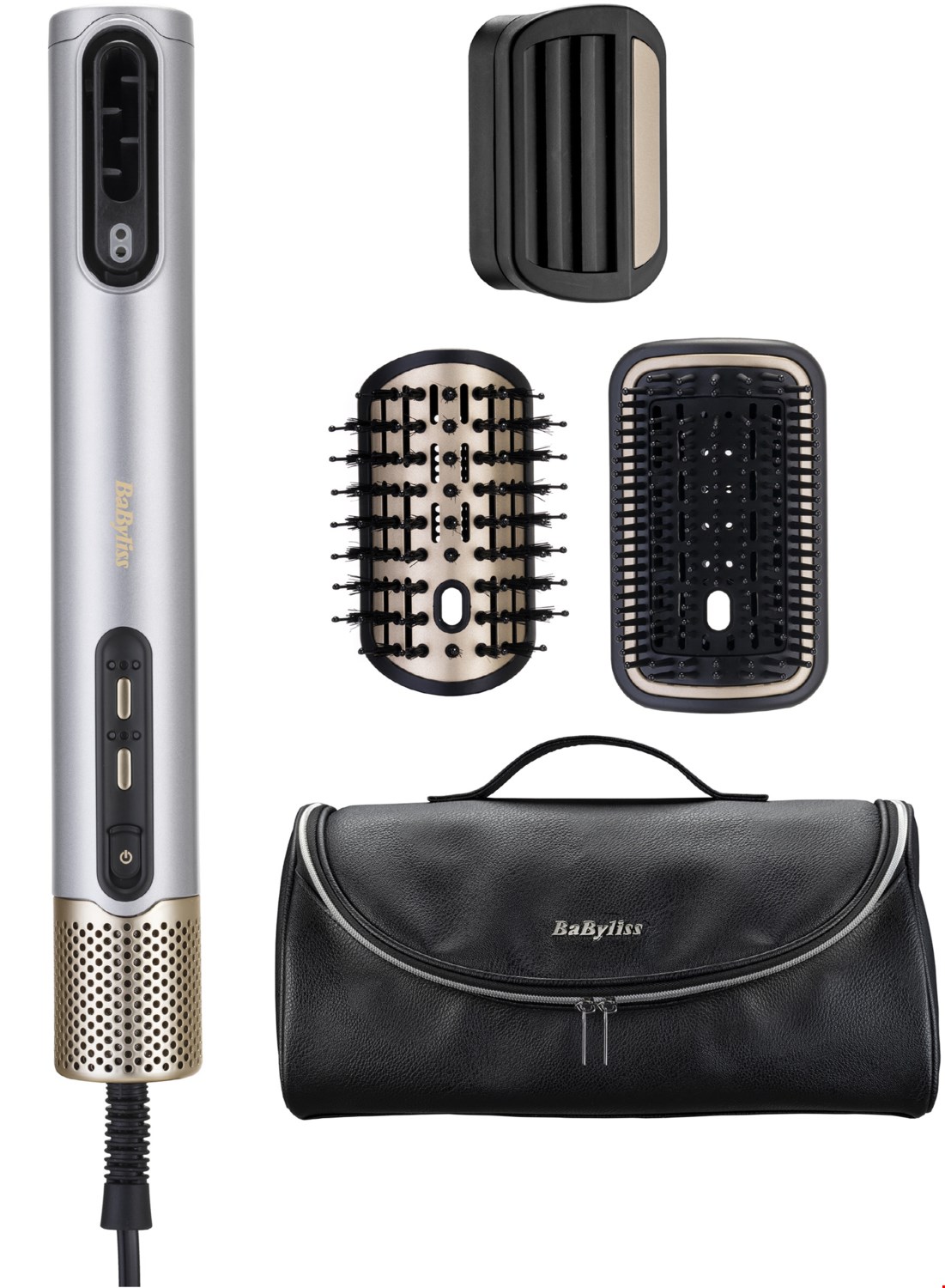 AS6555E Air Wand Limited Edition Haartrockner