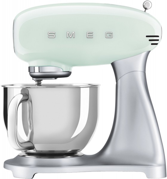 SMF02PGEU Küchenmaschine pastellgrün