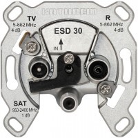 ESD 30 Antennendose