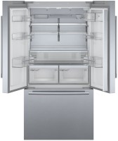 KFF96PIEP French Door Kühl-/Gefrierkombination edelstahl/cleansteel