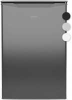 GS 7253 Tischgefrierschrank edelstahl optik