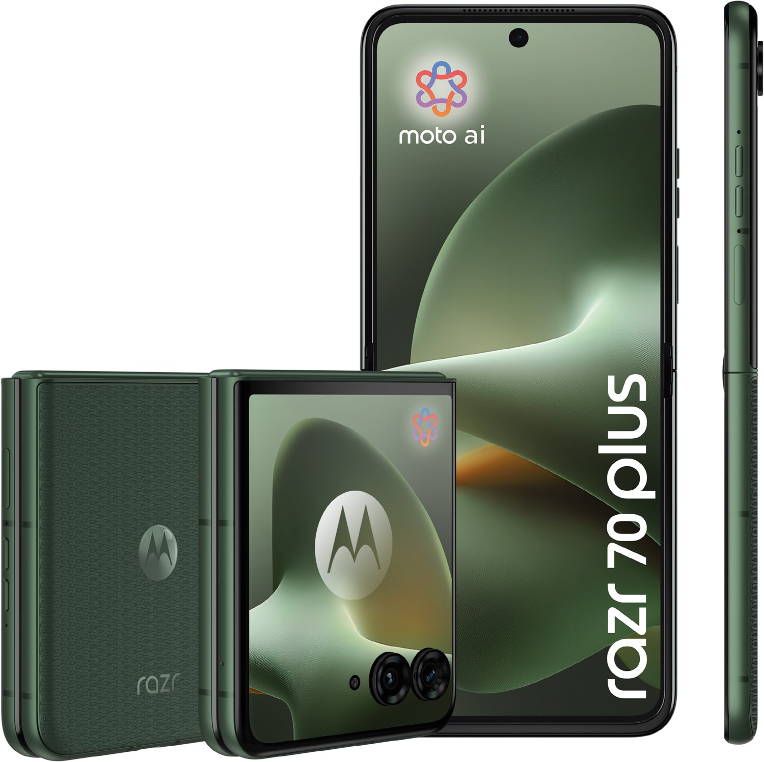Motorola Razr 70 Plus