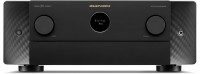 Cinema 50 S2 Klang Effekt Receiver schwarz