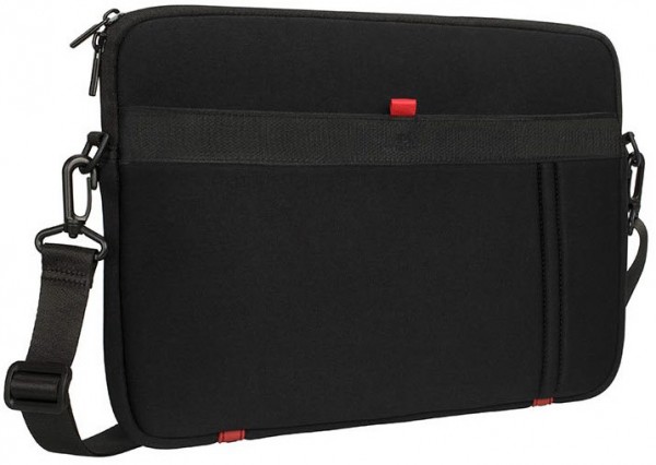 5120 Laptop Bag 13,3" schwarz