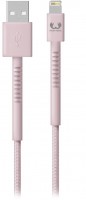Fabriq USB > Lightning Kabel (2m) smokey pink