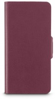 Handytasche Eco für Smartphone 8x17cm rot