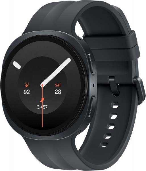 Galaxy Watch9 (44mm) Smartwatch graphite