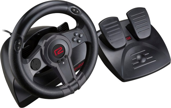 Racing Wheel