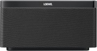 Air Speaker iPod + iPad Soundstation alu-schwarz