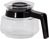 Glaskanne Aromaboy II Ersatzkanne schwarz