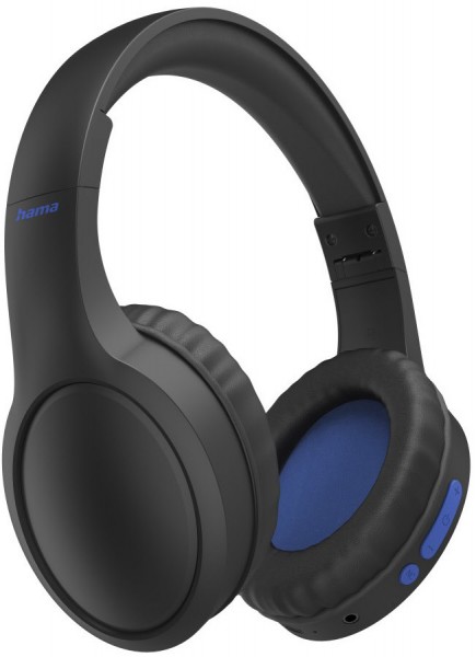 Spirit Focused Bluetooth-Headset schwarz