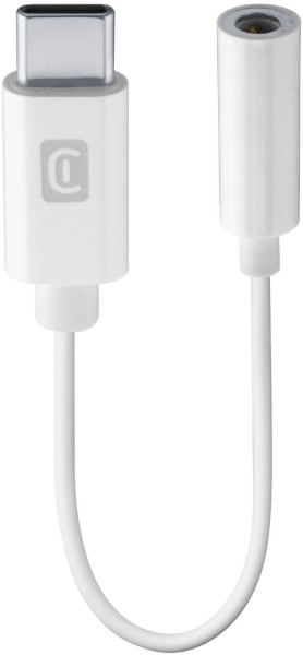 USB-C/Klinke-Adapter
