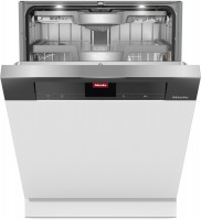 G 7935 SCi XXL AutoDos teilintegrierbarer 60 cm Geschirrspüler