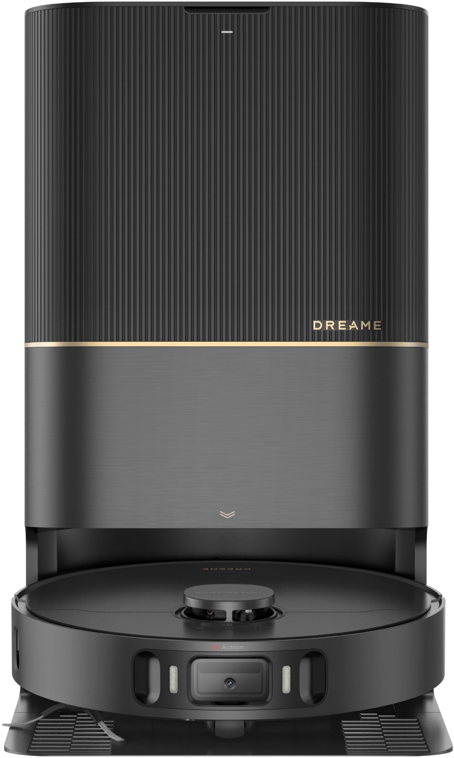 Image of X30 Ultra Staubsaug-Roboter schwarz