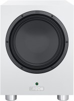 Power Sub 8 S2 Aktiv-Subwoofer weiss