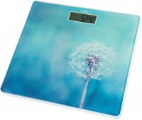 Breeze Personenwaage blau