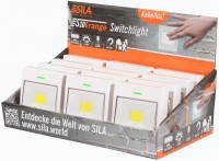 S100range Switchlight Mini-Lampe weiß