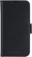 Copenhagen Handy-Klapptasche für iPhone 16e schwarz