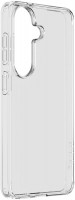 Clear Protect Backcover für Galaxy S26 transparent
