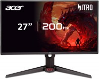 Nitro XV270UXEbmiiprx 69 cm (27") Gaming Monitor schwarz, Widescreen QHD (2560x1440), 0,5 ms Reaktionszeit
