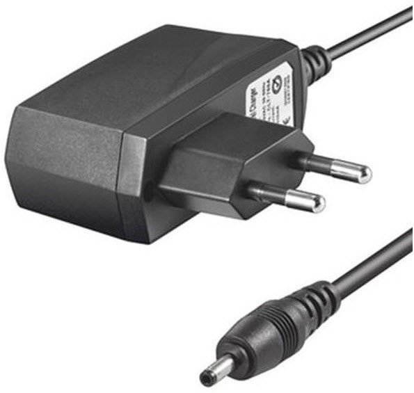 D 782 RL Netzteil 230 Volt