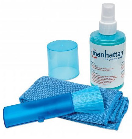 LCD Cleaning Kit