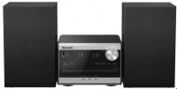 SC-PM272EG-S Microanlage silber