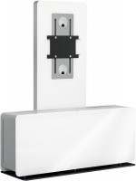 PVF 4112 TV-Halterung silber/schwarz