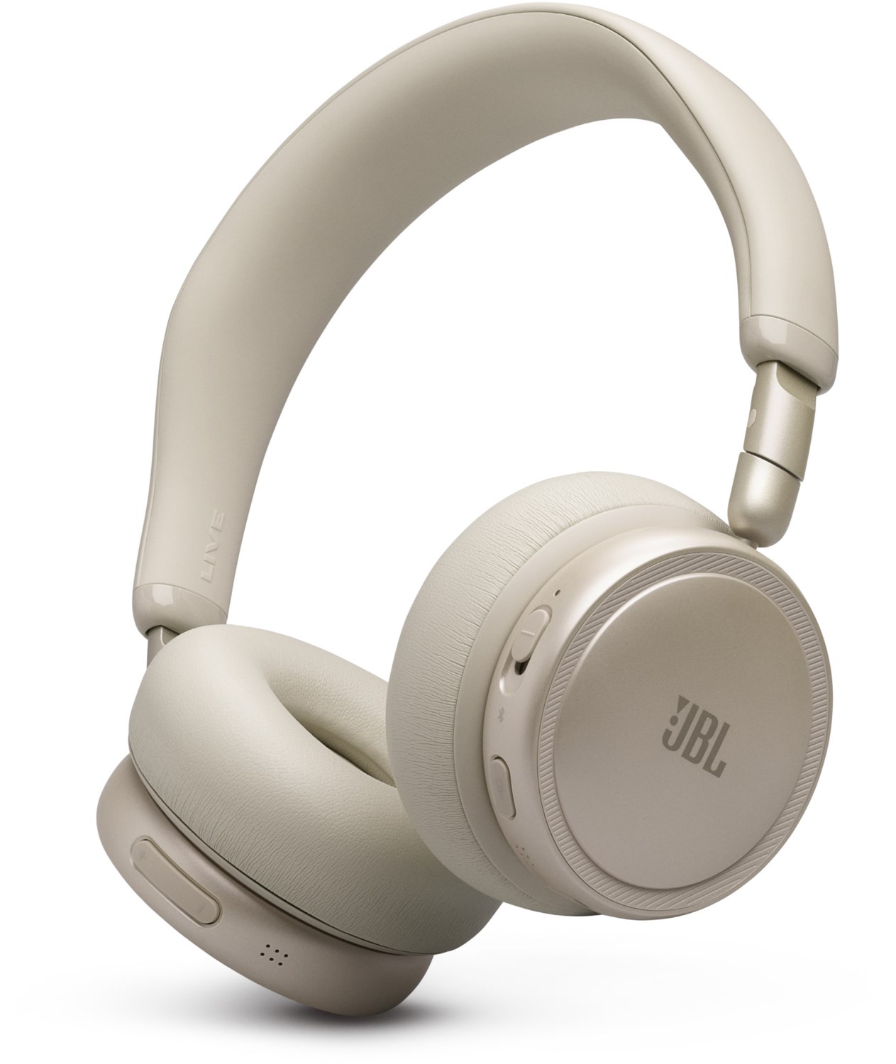 Image of Live 680NC Bluetooth-Kopfhörer champagner