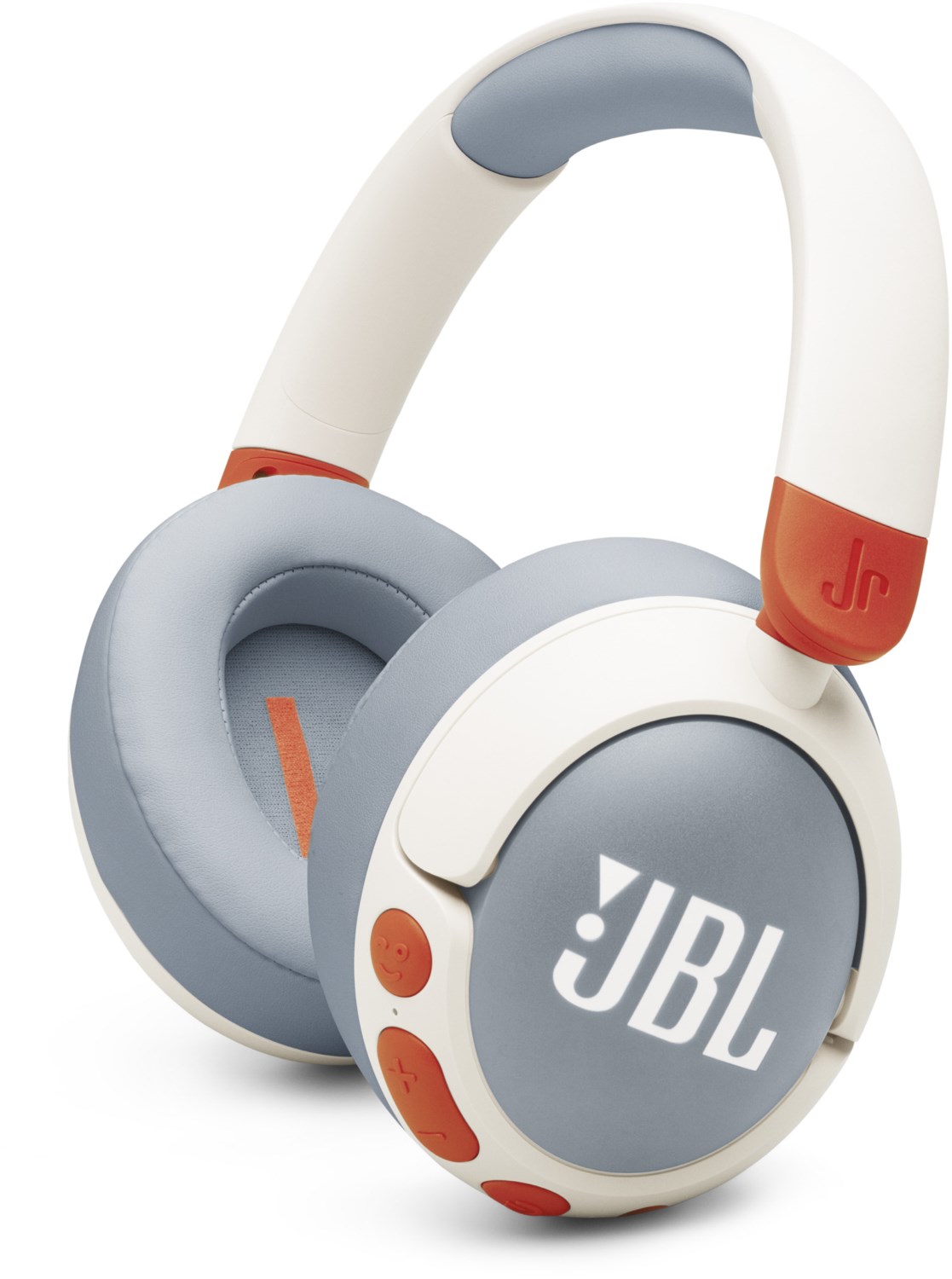 JBL JR470NC Weiß