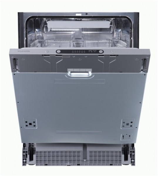 WGSP14-6DFI Vollintegrierbarer 60 cm Geschirrspüler