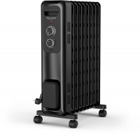 BU2420 Intensium Ultra Radiator schwarz