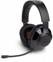 Quantum 350 Wireless Gaming Headset schwarz
