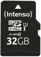 microSDHC Performance UHS-I (32GB) Speicherkarte