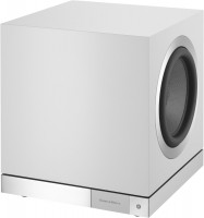 DB2D Aktiv-Subwoofer weiß