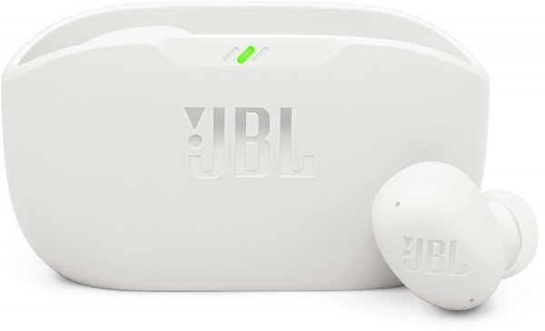 Wave Buds 2 True Wireless Kopfhörer weiß